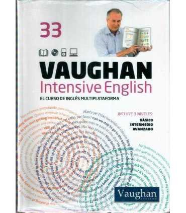 Vaughan intensive English, lesson 33.