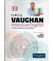 Vaughan intensive English, lesson 33.