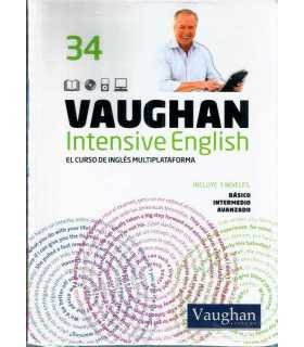 Vaughan intensive English, lesson 34.