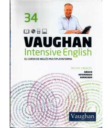 Vaughan intensive English, lesson 34.