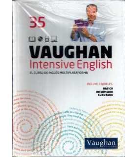 Vaughan intensive English, lesson 35.
