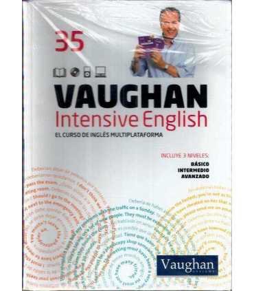 Vaughan intensive English, lesson 35.
