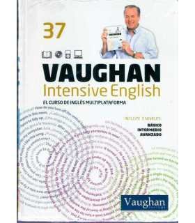 Vaughan intensive English, lesson 37.