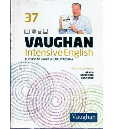 Vaughan intensive English, lesson 37.