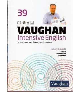 Vaughan intensive English, lesson 39.