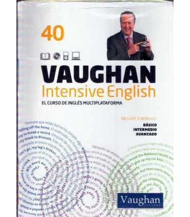 Vaughan intensive English, lesson 40.