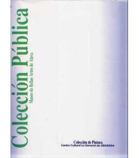 Colección Pública. Museo de Bellas Artes de Álava