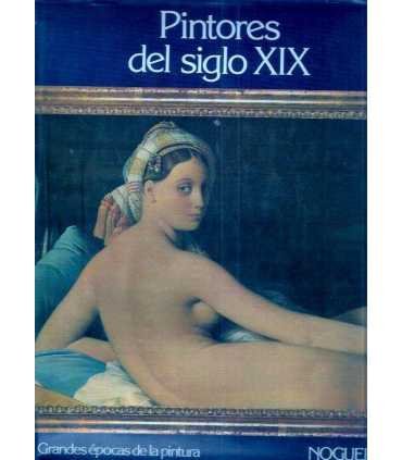 Pintores del siglo XIX