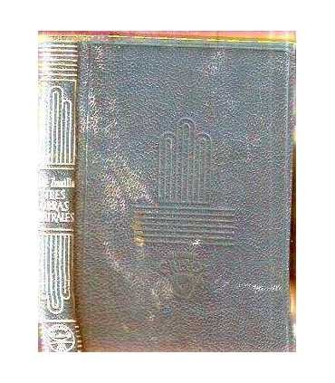 Don Juan Tenorio. Traidor incorrecto y mártir. El