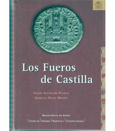 Los Fueros de Castilla