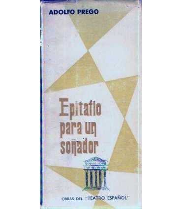 Epitafio para un soñador