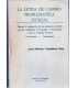 La Letra de Cambio: problemática judicial