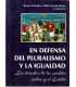 En defensa del pluralismo y la igualdad. Los derec