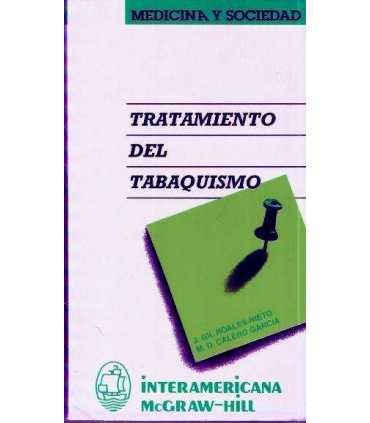 Tratamiento del Tabaquismo