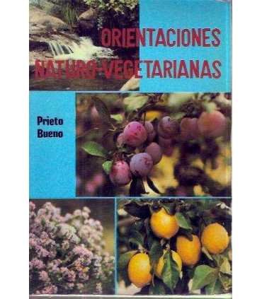 Orientaciones naturo-vegetarianas