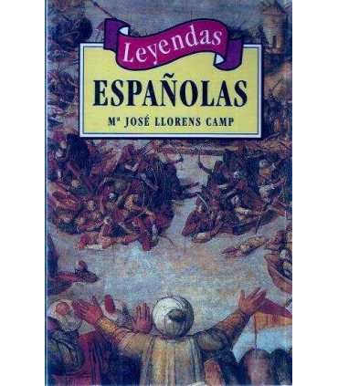 Leyendas españolas