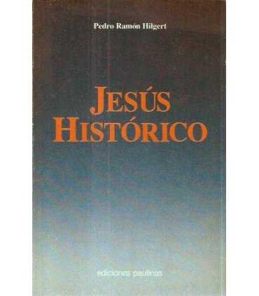 Jesús histórico.  Punto de partida de la cristolog