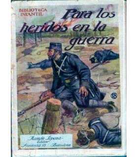 Para los heridos en la guerra