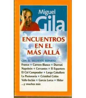 Encuentros en el más allá