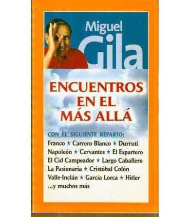 Encuentros en el más allá