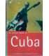 The rough guide to Cuba