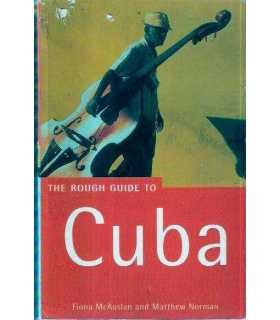 The rough guide to Cuba