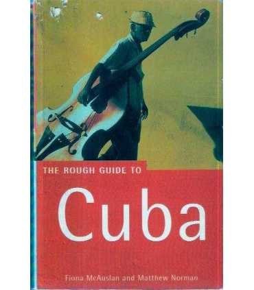 The rough guide to Cuba
