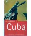 The rough guide to Cuba