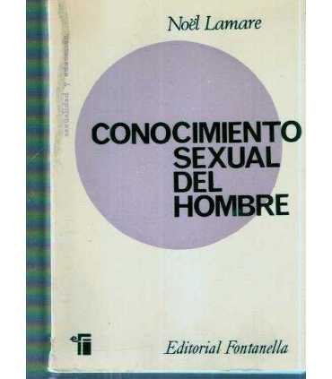 Conocimiento sexual del hombre