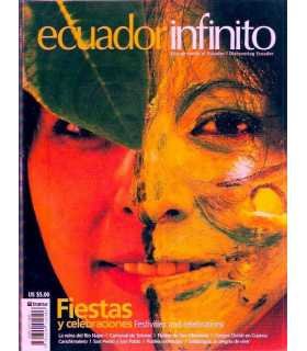 Ecuador infinito. Fiestas y celebraciones