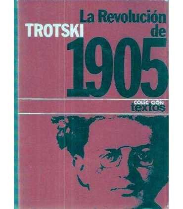 La Revolución de 1905
