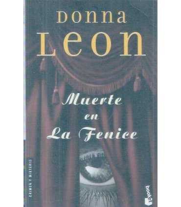 Muerte en La Fenice