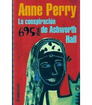 La conspiración de Ashworth Hall