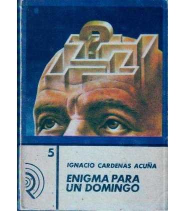 Enigma para un domingo