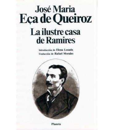 La ilustre casa de Ramires