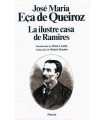 La ilustre casa de Ramires