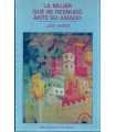 La mujer que se desnudó ante su amado