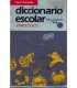 Diccionario escolar etimológico