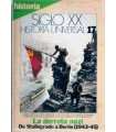 Siglo XX. Historia Universal, 17. La derrota nazi