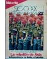 Siglo XX. Historia Universal, 22. La rebelión de A