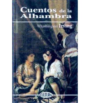 Cuentos de la Alhambra
