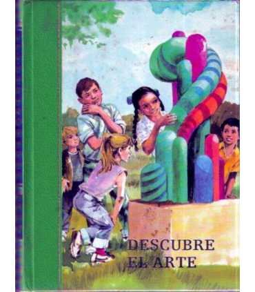 Descubrir el Arte Nº 15. El mundo de los niños