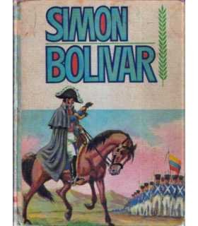 Simón Bolívar