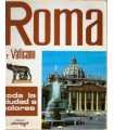 Roma y Vaticano