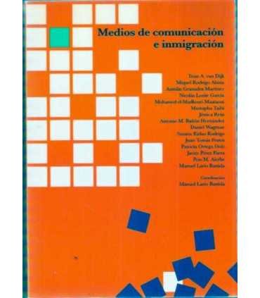 Medios de comunicación e inmigración