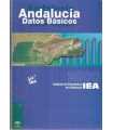 Andalucía datos básicos