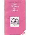 Don Quijote en burro