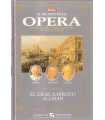 El mundo de la ópera, volumen III: El gran Barroco