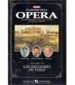 El mundo de la ópera, volumen VII: Los sucesores d