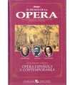El mundo de la ópera, volumen VIII, IX, X: Ópera e